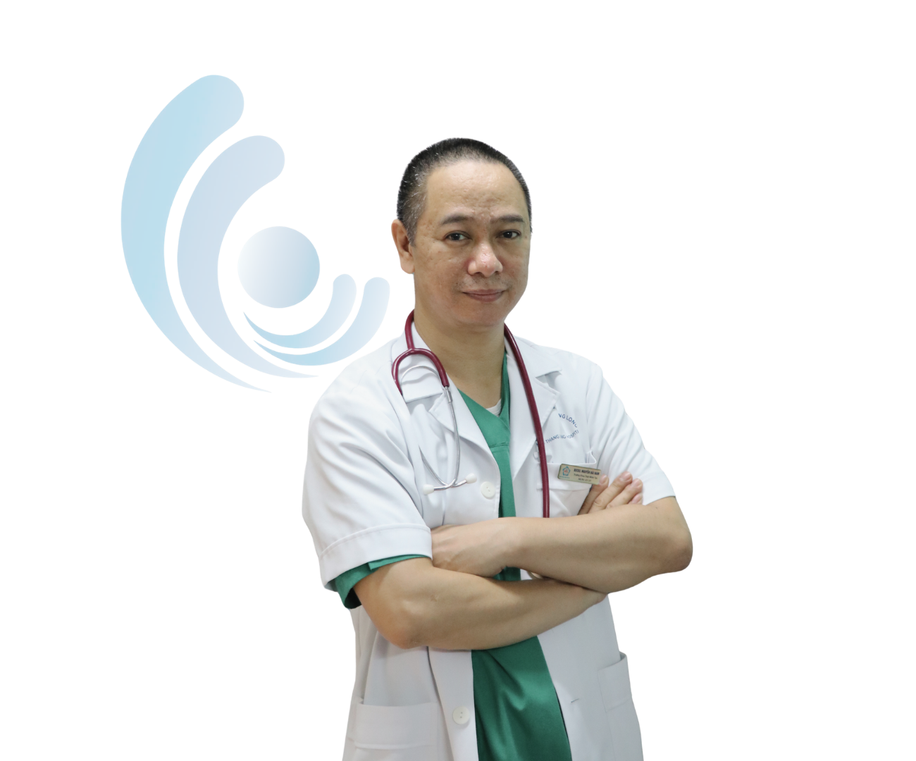 Bác sĩ CK I Nguyễn Hải Nam 