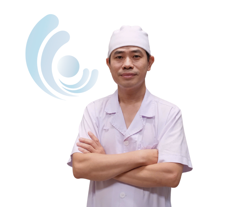 Bác sĩ CK I Nguyễn Văn Dũng