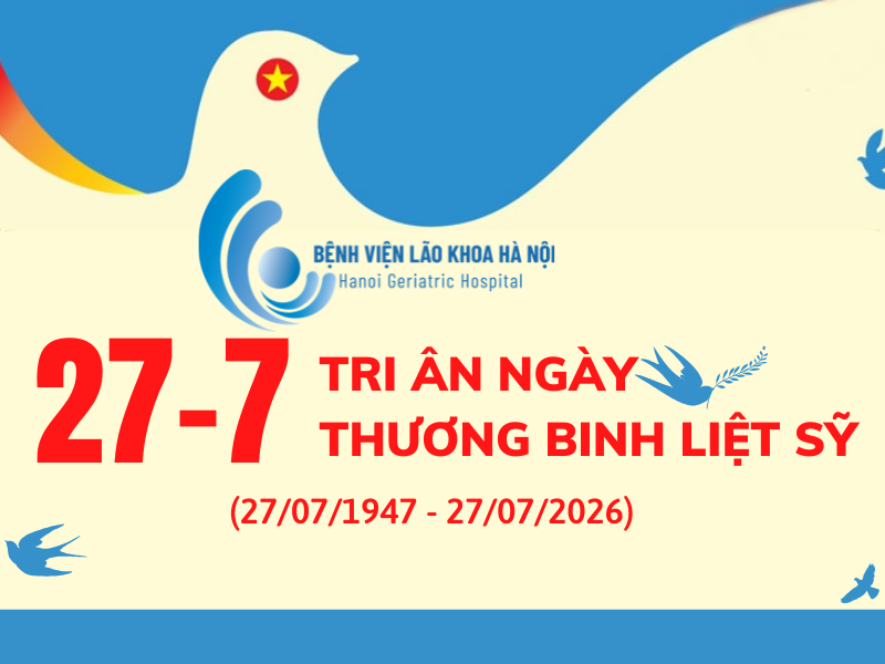 Gặp mặt cán bộ, viên chức, người lao động là thân nhân gia đình người có công với Cách mạng nhân dịp kỷ niệm 79 năm ngày Thương binh Liệt sĩ (27/7/1947 – 27/7/2026)